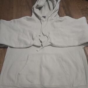TNA By Artizia Cozy AF Hoodie Oversized